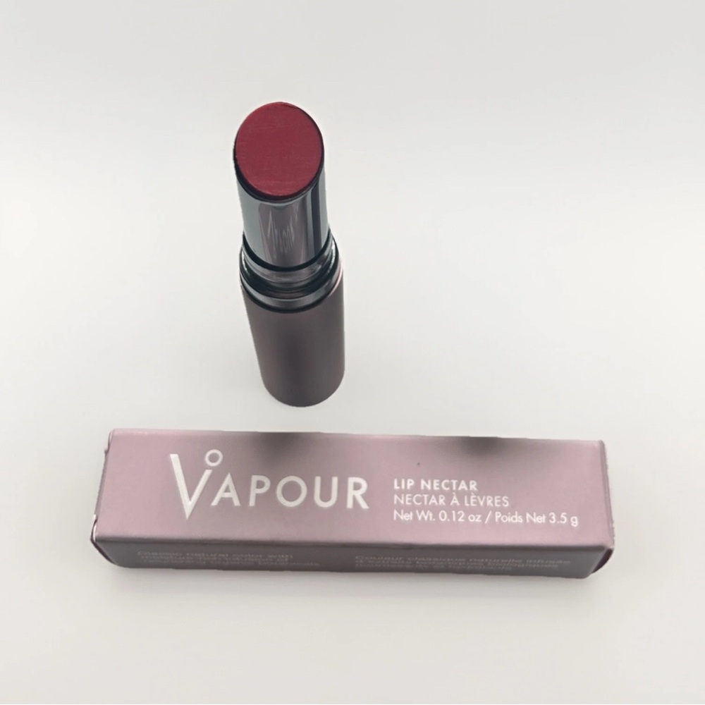 Vapour - Lip Nectar - Hint